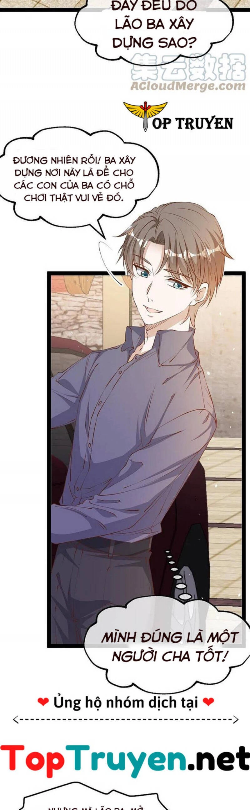 Thần Cấp Ngư Phu Chapter 282 - 3