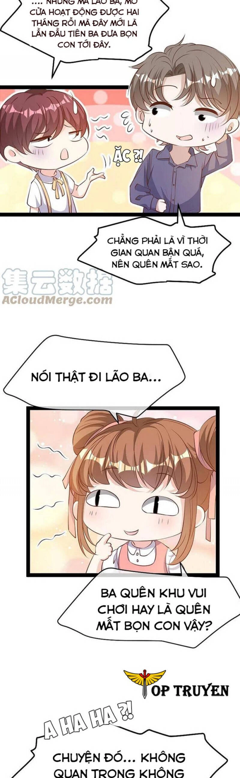 Thần Cấp Ngư Phu Chapter 282 - 4