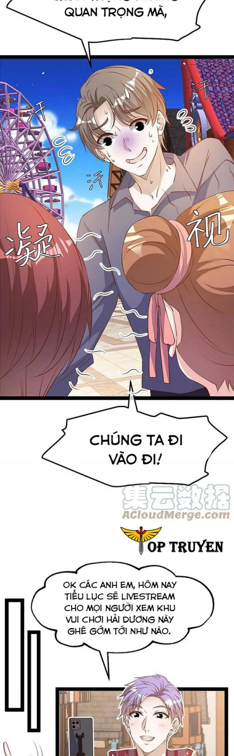 Thần Cấp Ngư Phu Chapter 282 - 5