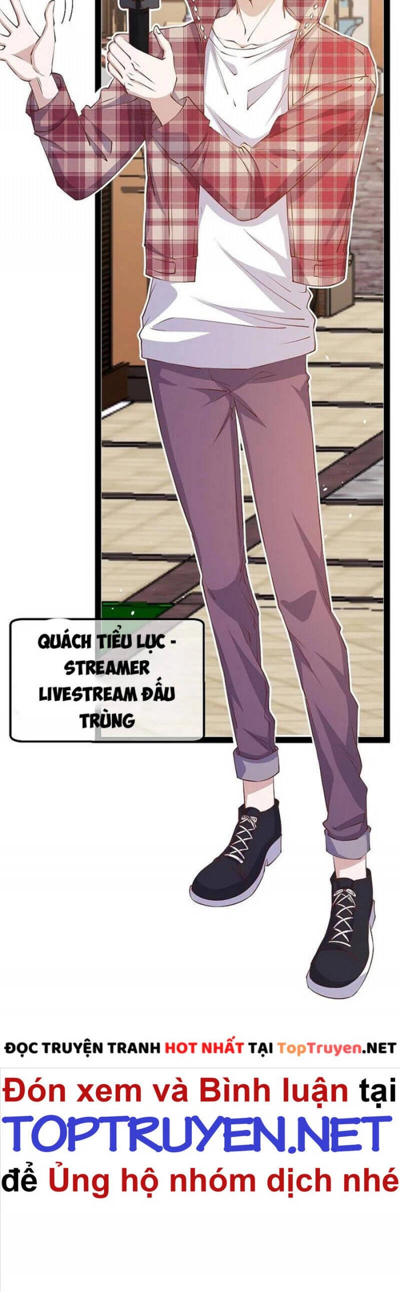 Thần Cấp Ngư Phu Chapter 282 - 6