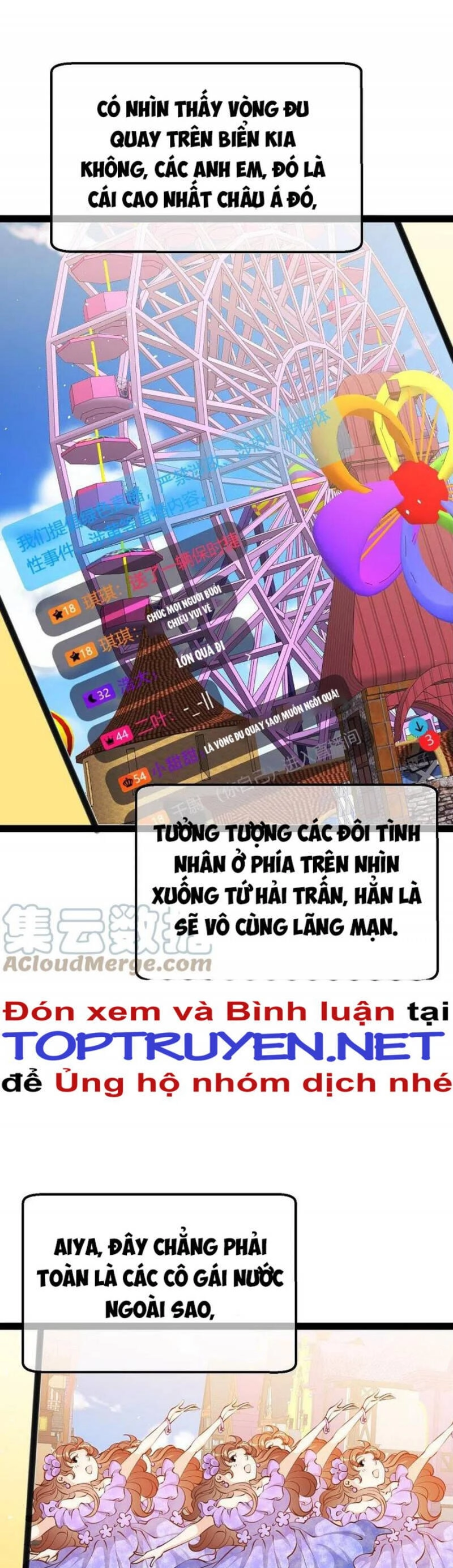 Thần Cấp Ngư Phu Chapter 282 - 7