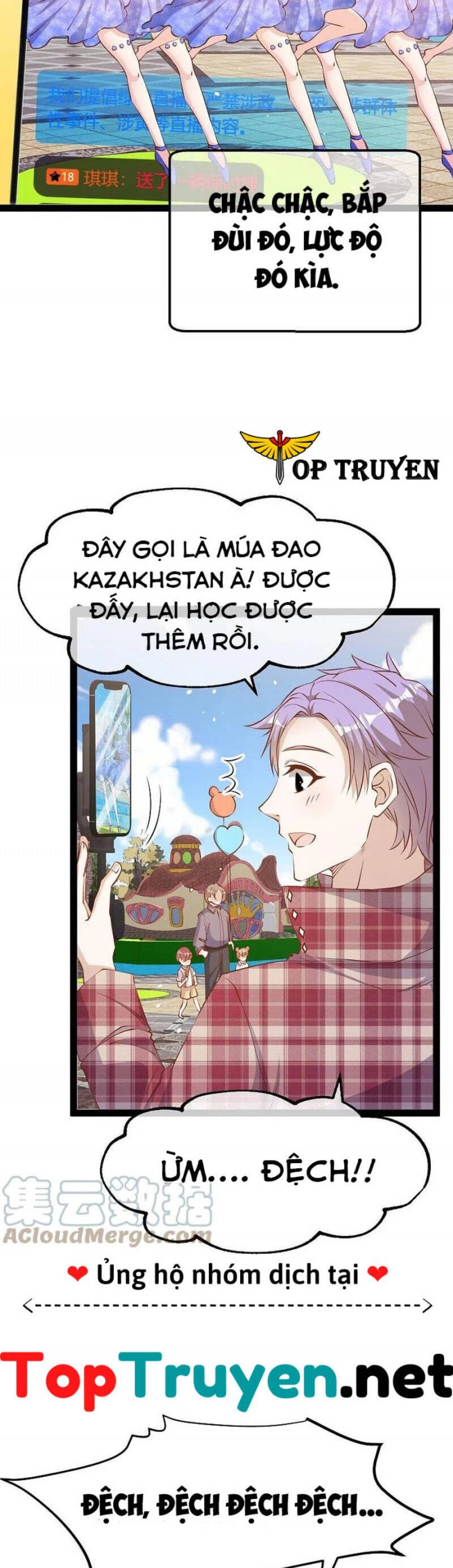 Thần Cấp Ngư Phu Chapter 282 - 8