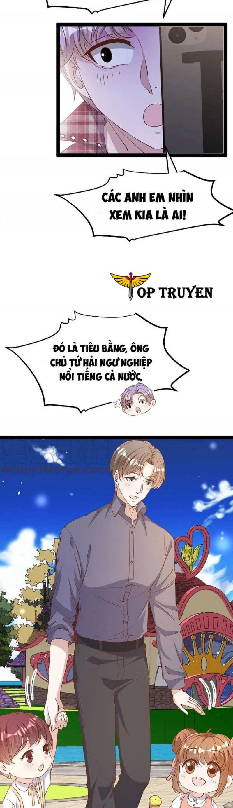 Thần Cấp Ngư Phu Chapter 282 - 9