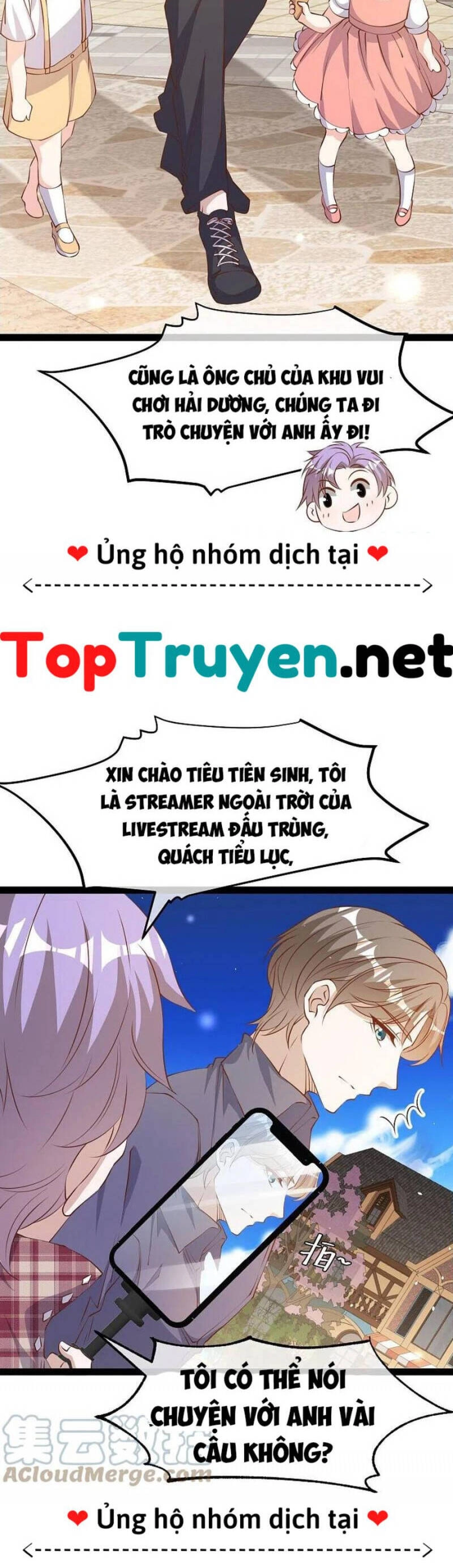 Thần Cấp Ngư Phu Chapter 282 - 10