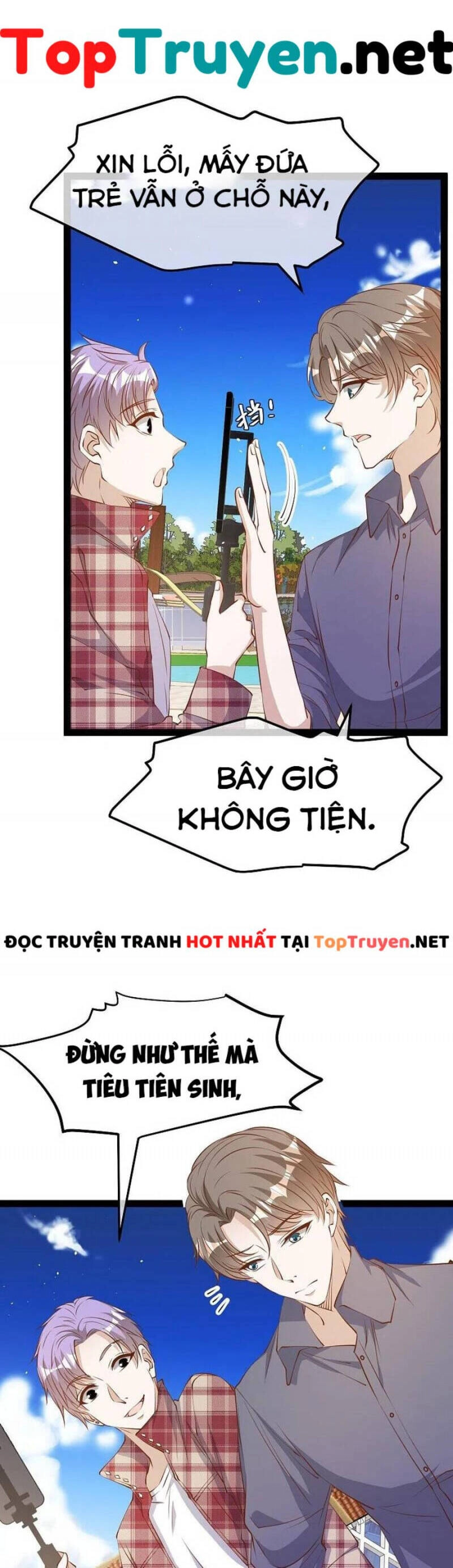 Thần Cấp Ngư Phu Chapter 282 - 11