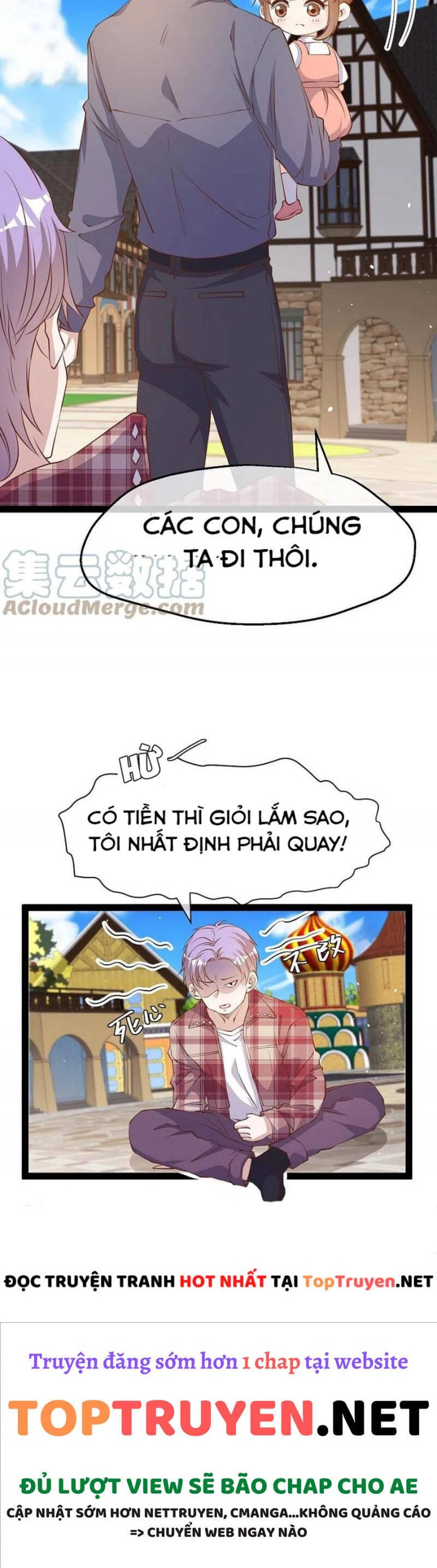 Thần Cấp Ngư Phu Chapter 282 - 15