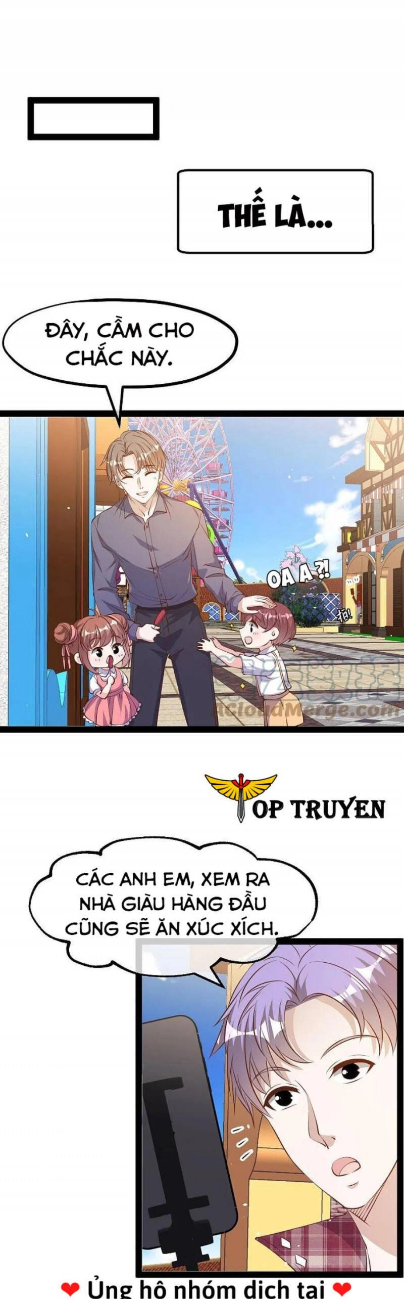 Thần Cấp Ngư Phu Chapter 282 - 16