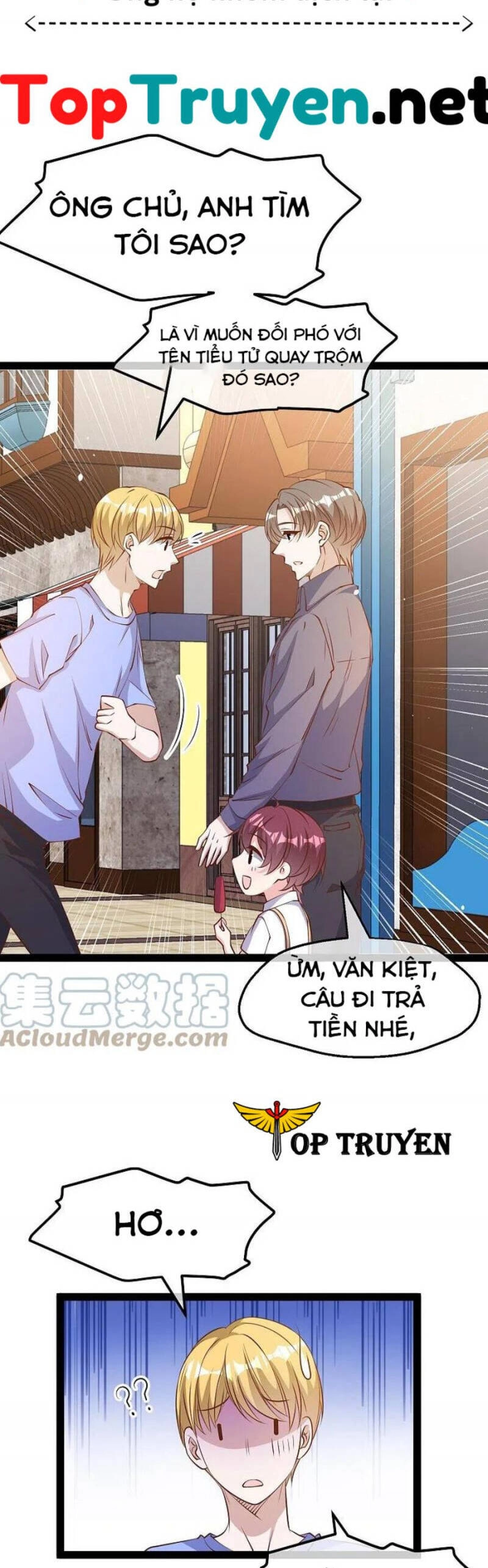 Thần Cấp Ngư Phu Chapter 282 - 17