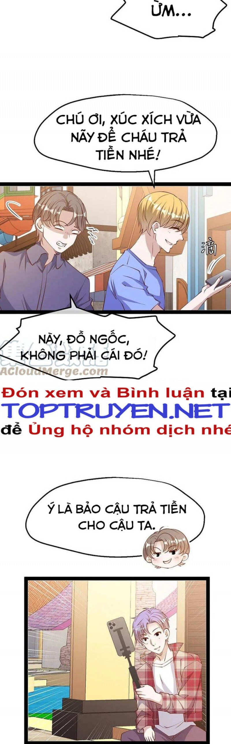 Thần Cấp Ngư Phu Chapter 282 - 18