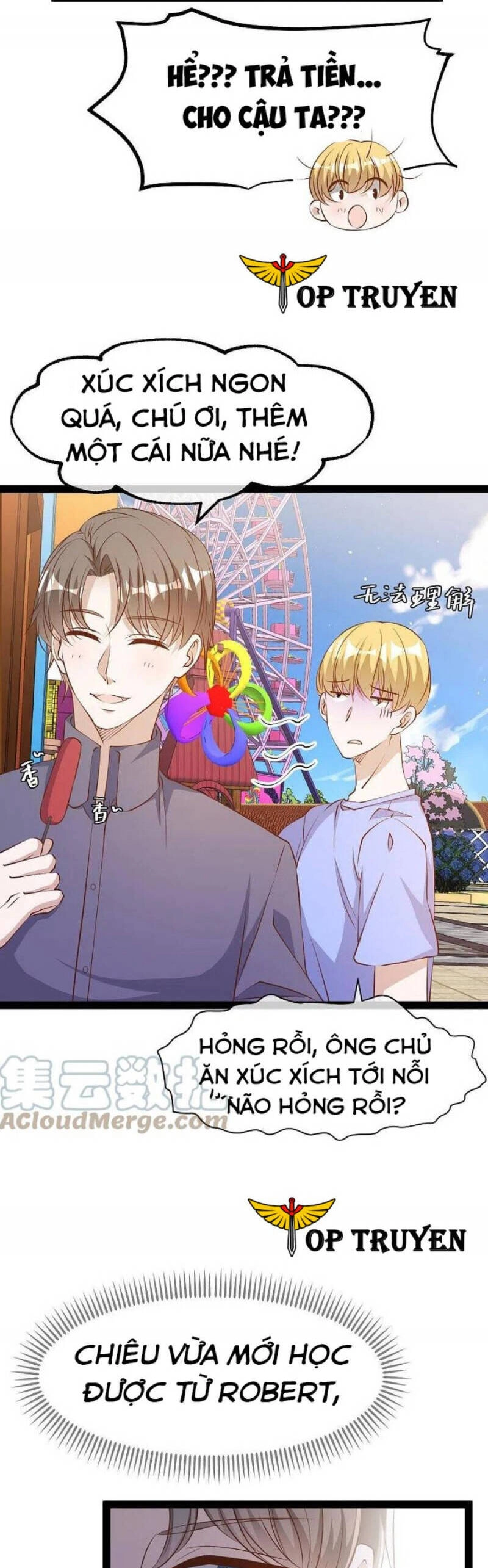 Thần Cấp Ngư Phu Chapter 282 - 19