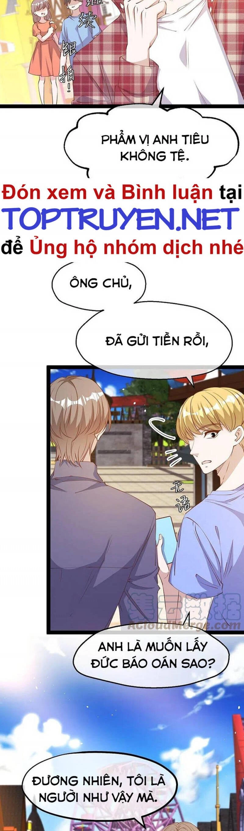 Thần Cấp Ngư Phu Chapter 283 - 2