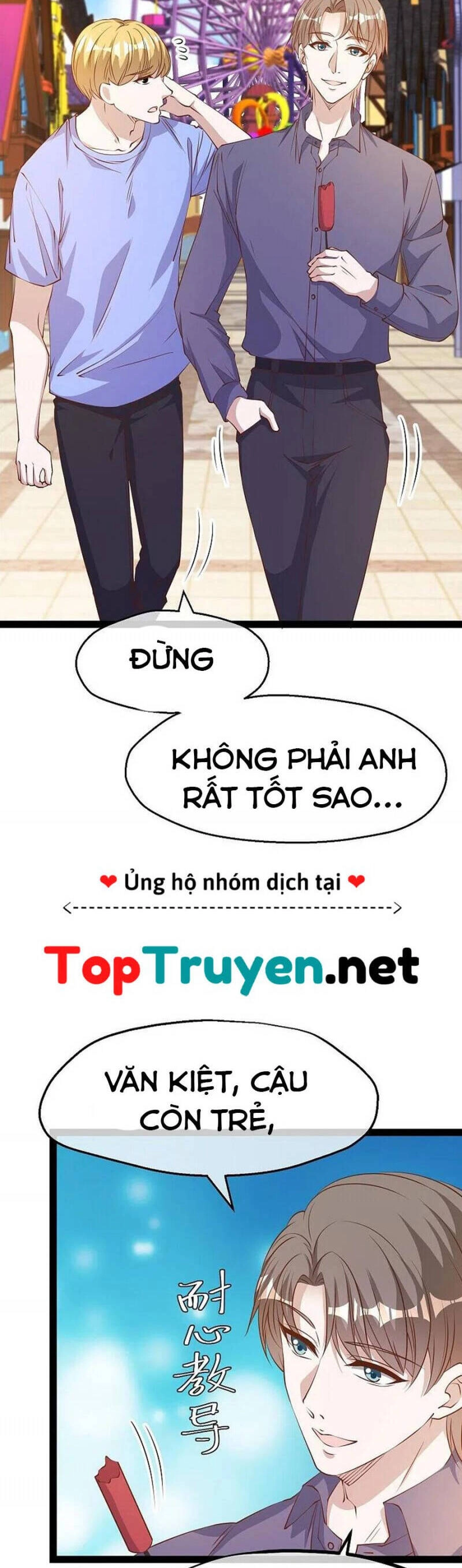 Thần Cấp Ngư Phu Chapter 283 - 3