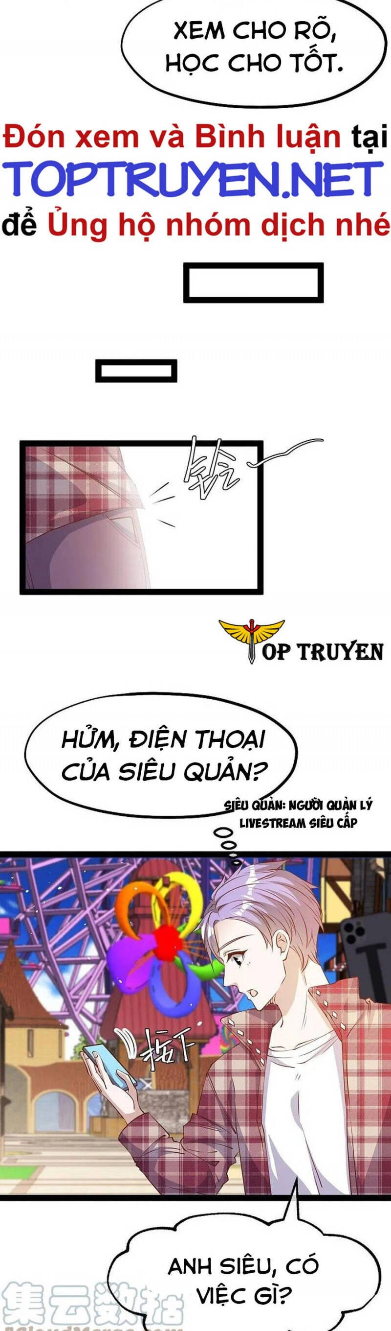 Thần Cấp Ngư Phu Chapter 283 - 4