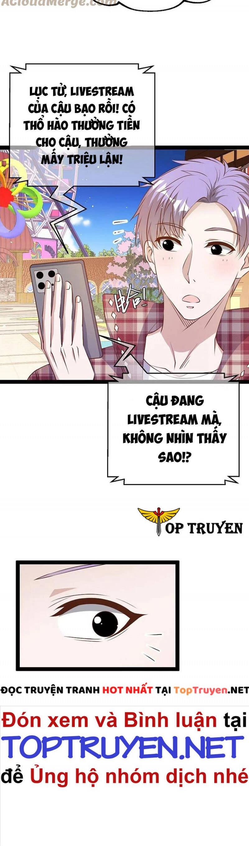 Thần Cấp Ngư Phu Chapter 283 - 5