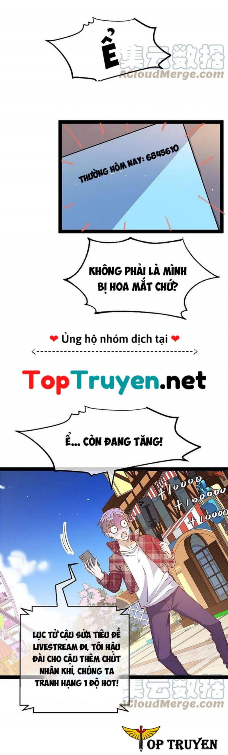 Thần Cấp Ngư Phu Chapter 283 - 6