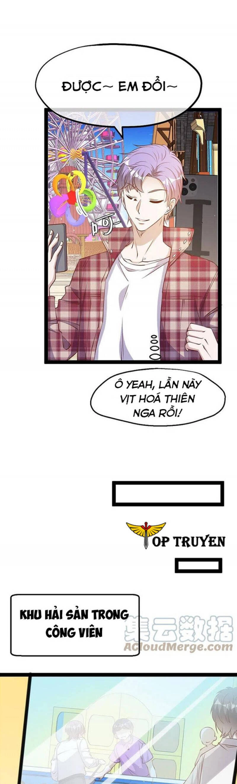 Thần Cấp Ngư Phu Chapter 283 - 7