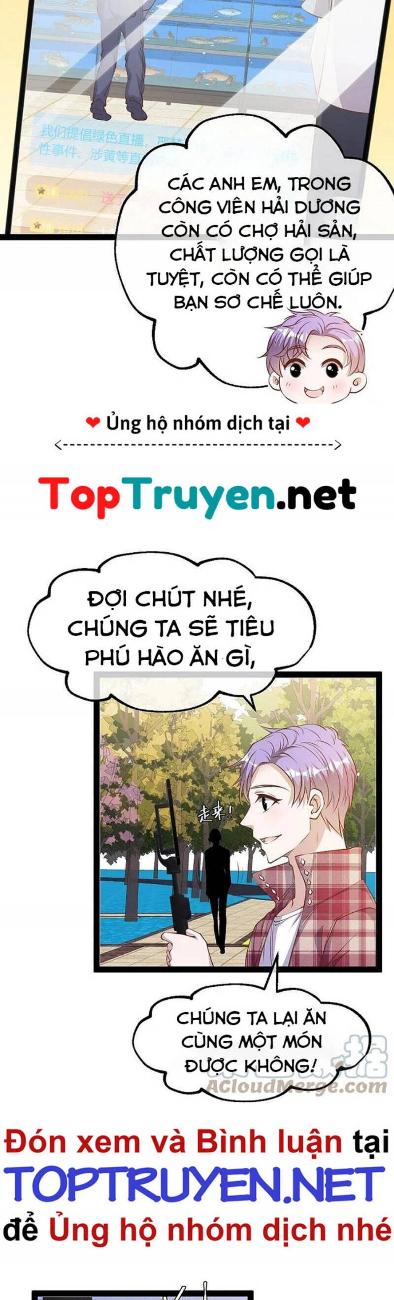 Thần Cấp Ngư Phu Chapter 283 - 8