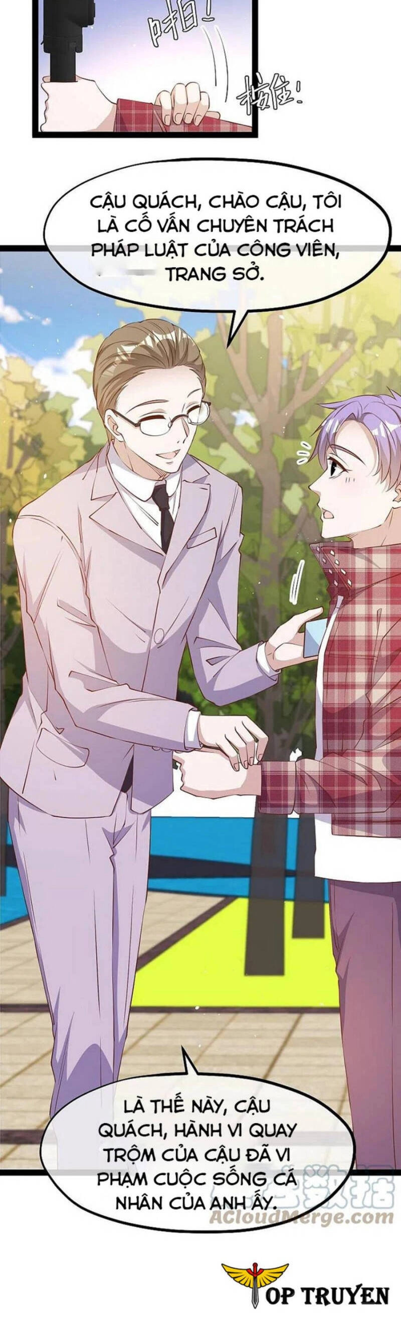 Thần Cấp Ngư Phu Chapter 283 - 9