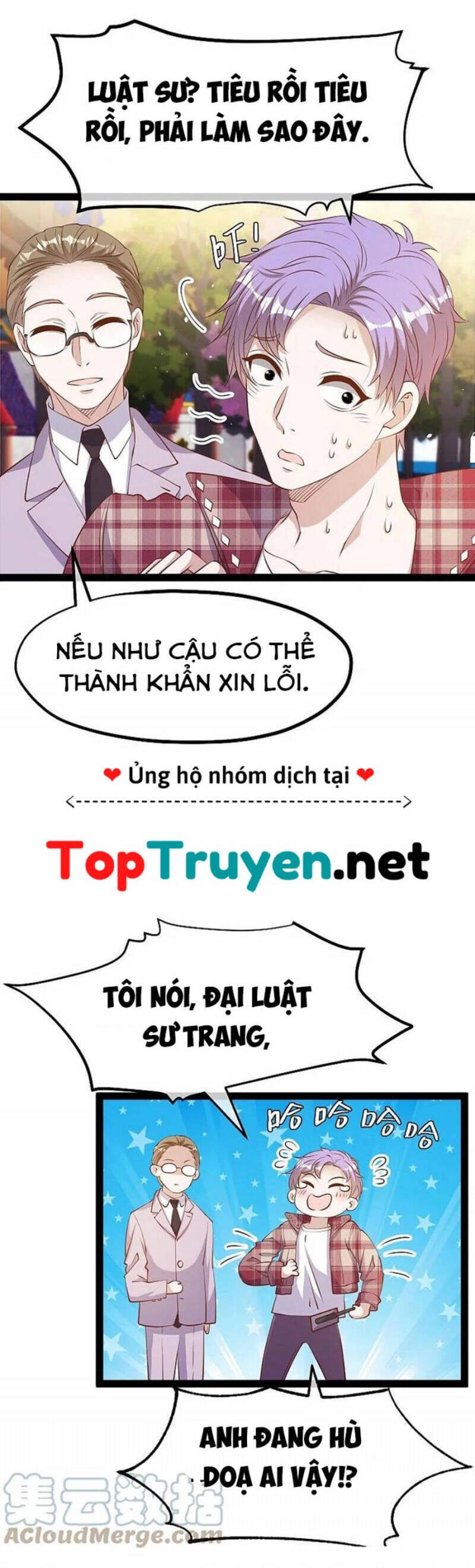 Thần Cấp Ngư Phu Chapter 283 - 10