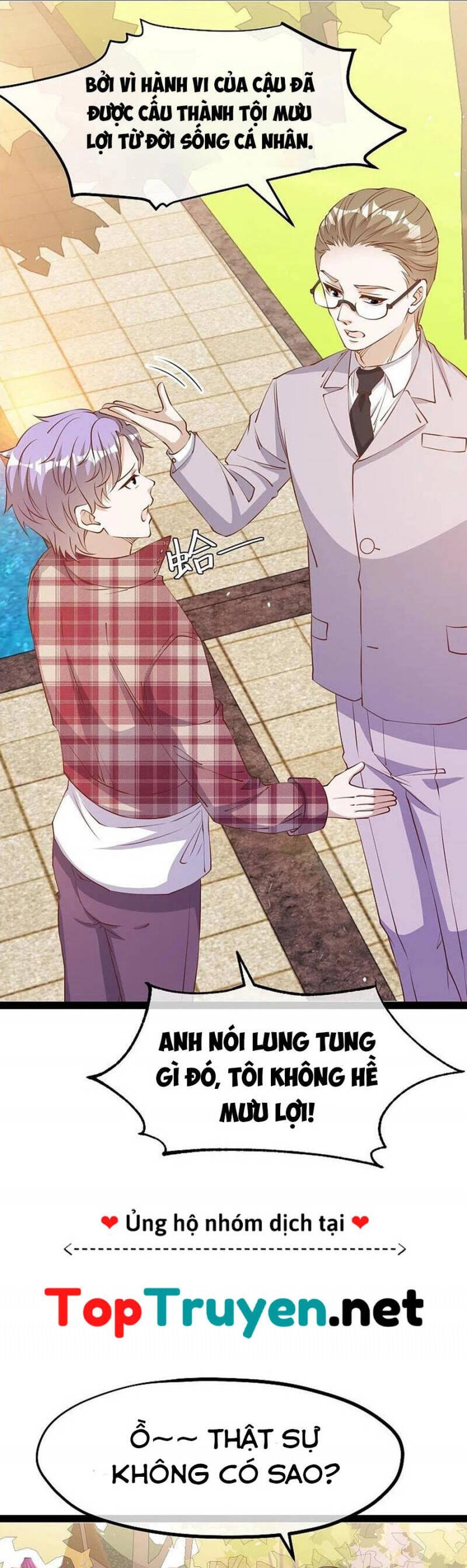 Thần Cấp Ngư Phu Chapter 283 - 14