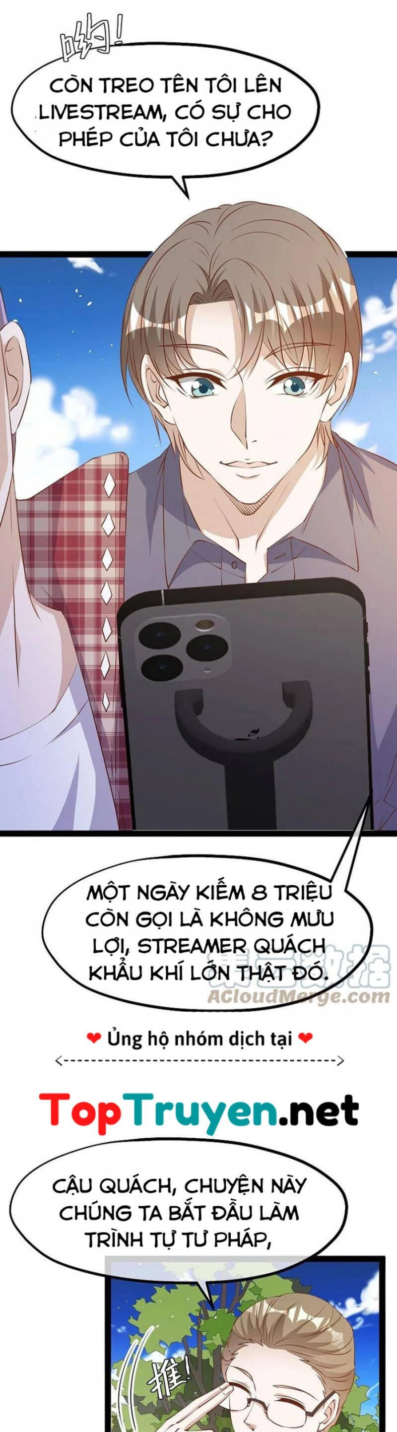 Thần Cấp Ngư Phu Chapter 283 - 16