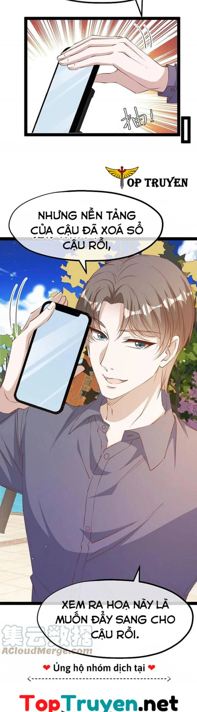 Thần Cấp Ngư Phu Chapter 283 - 18