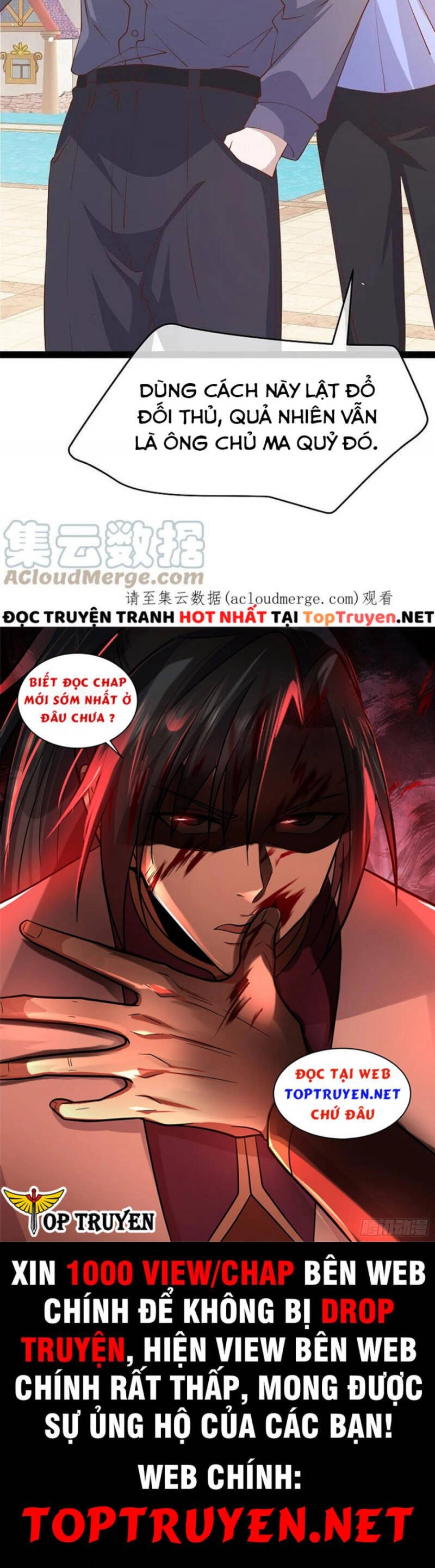 Thần Cấp Ngư Phu Chapter 283 - 20