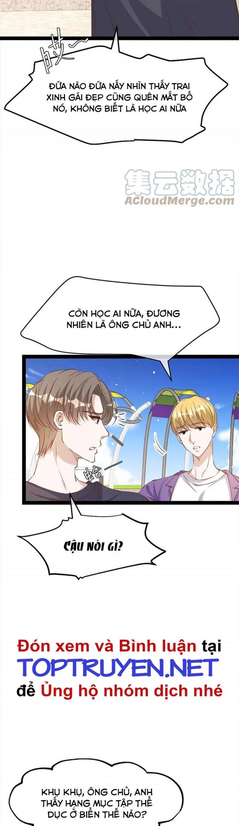 Thần Cấp Ngư Phu Chapter 284 - 4