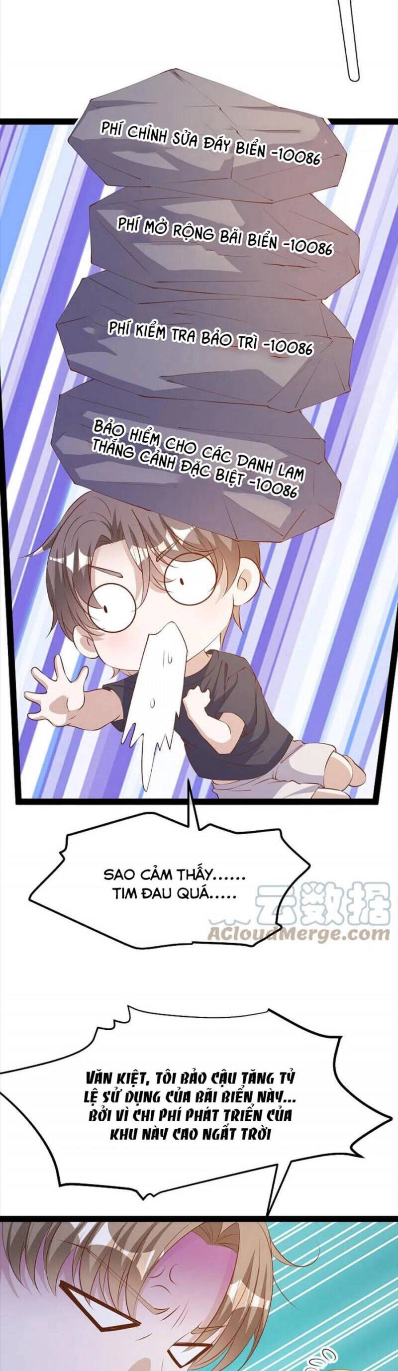 Thần Cấp Ngư Phu Chapter 284 - 8