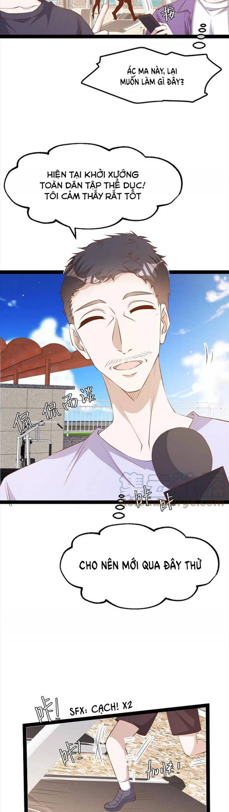 Thần Cấp Ngư Phu Chapter 284 - 14