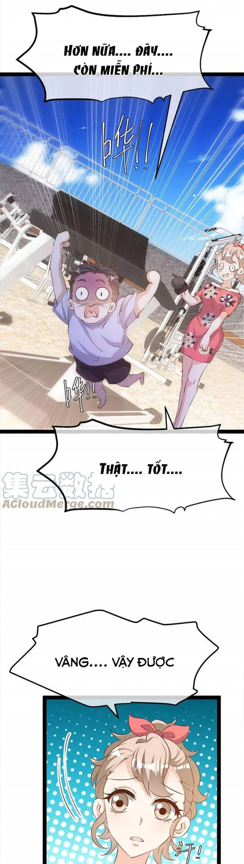 Thần Cấp Ngư Phu Chapter 284 - 16