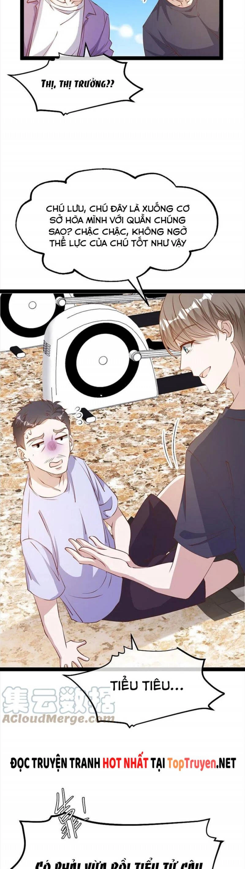 Thần Cấp Ngư Phu Chapter 284 - 18