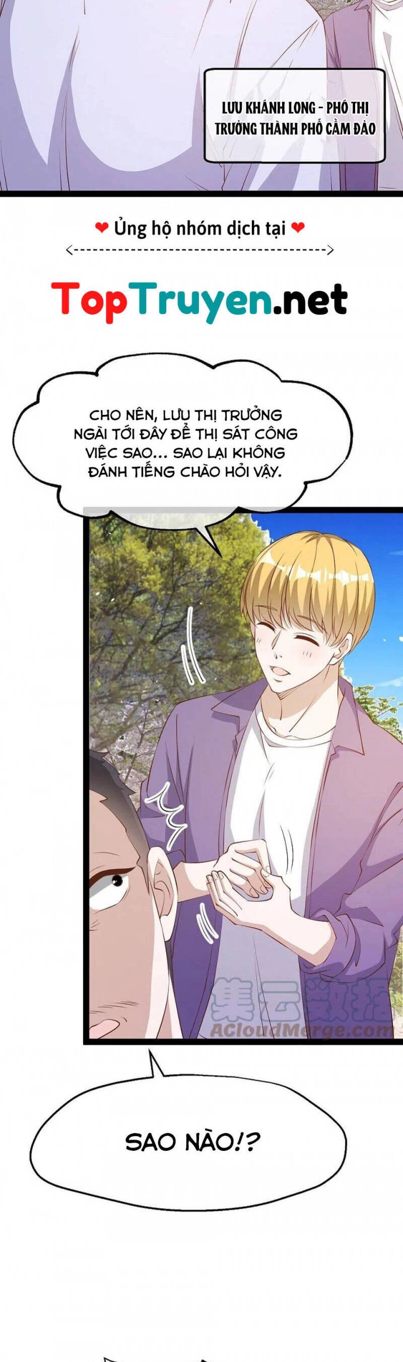 Thần Cấp Ngư Phu Chapter 285 - 2