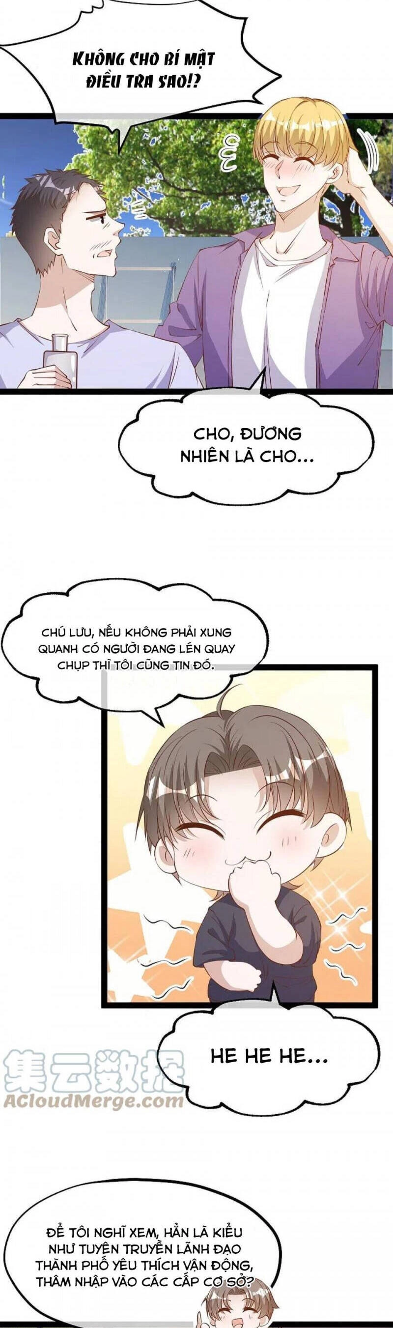 Thần Cấp Ngư Phu Chapter 285 - 3