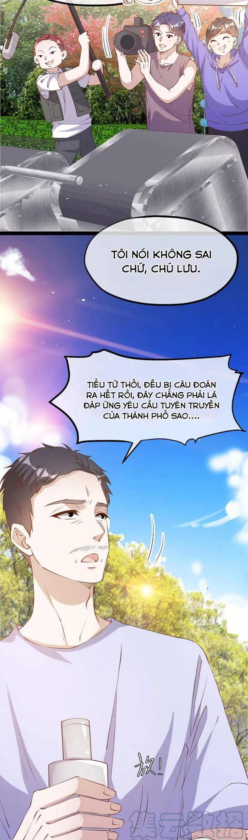 Thần Cấp Ngư Phu Chapter 285 - 4