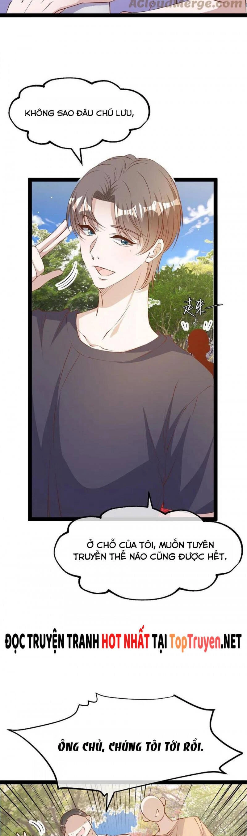 Thần Cấp Ngư Phu Chapter 285 - 5