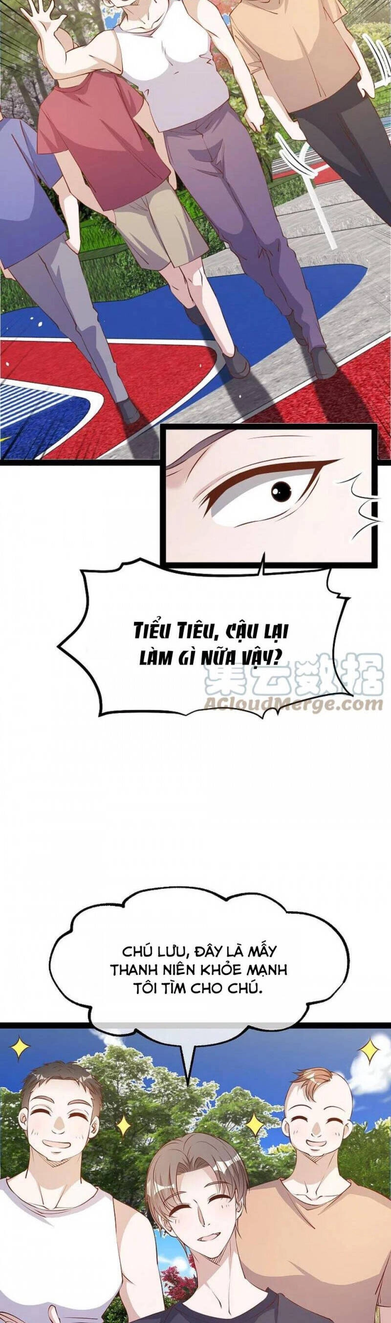 Thần Cấp Ngư Phu Chapter 285 - 6