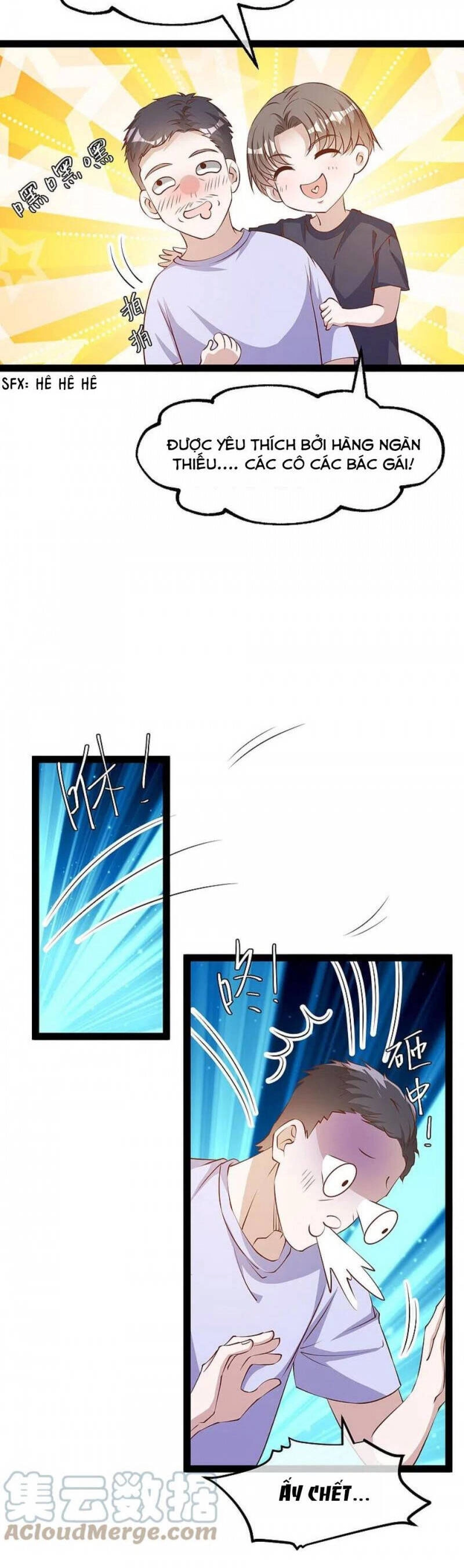 Thần Cấp Ngư Phu Chapter 285 - 8