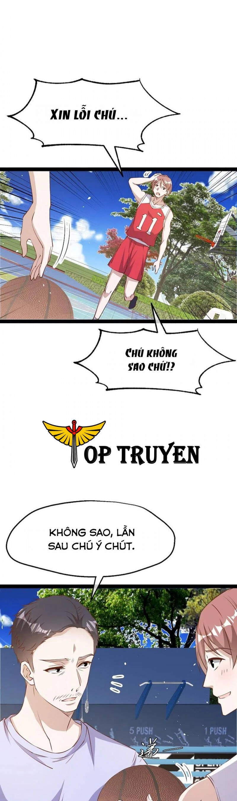 Thần Cấp Ngư Phu Chapter 285 - 9