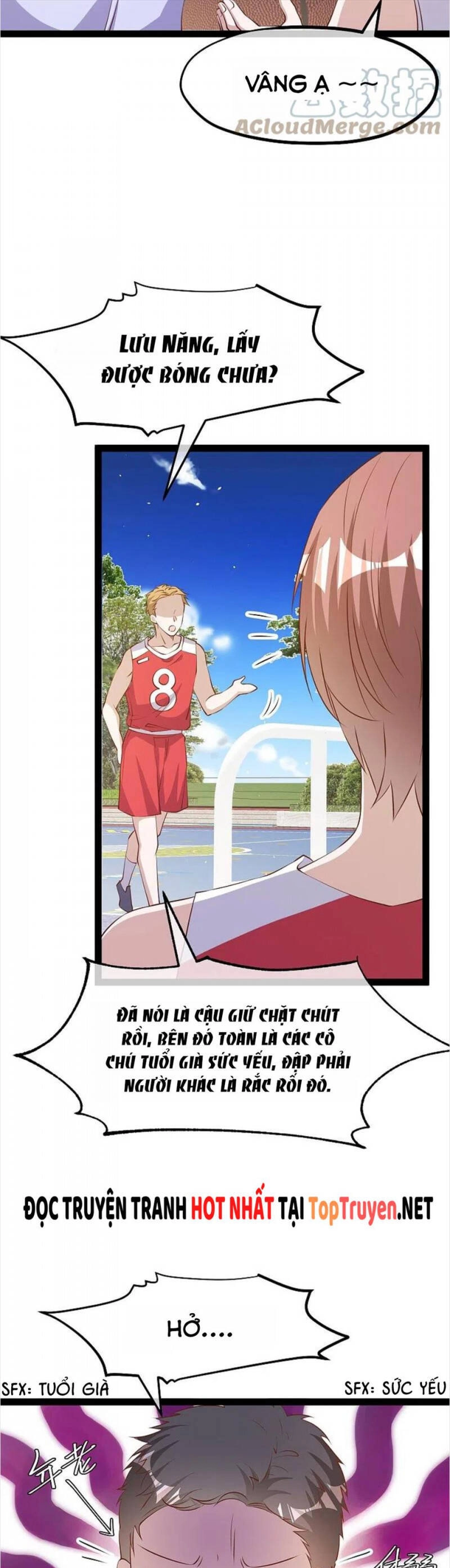 Thần Cấp Ngư Phu Chapter 285 - 10