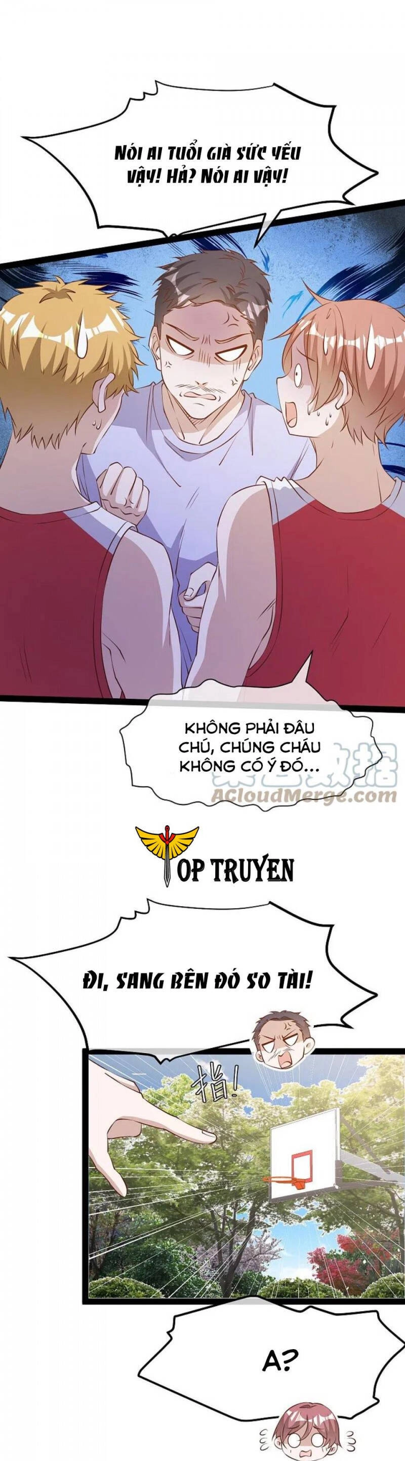 Thần Cấp Ngư Phu Chapter 285 - 12