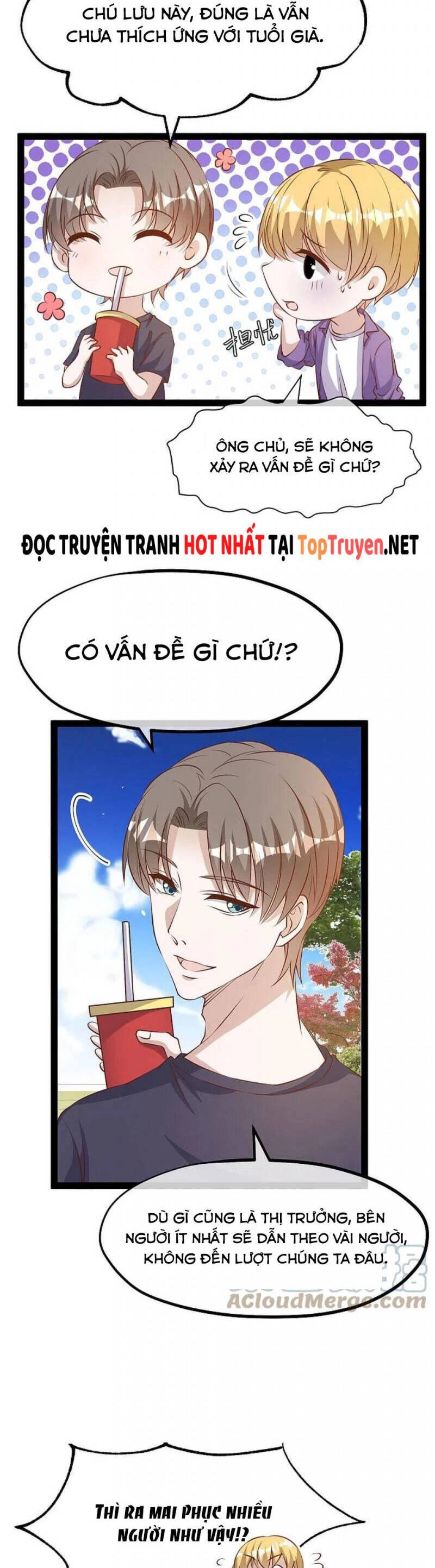 Thần Cấp Ngư Phu Chapter 285 - 14