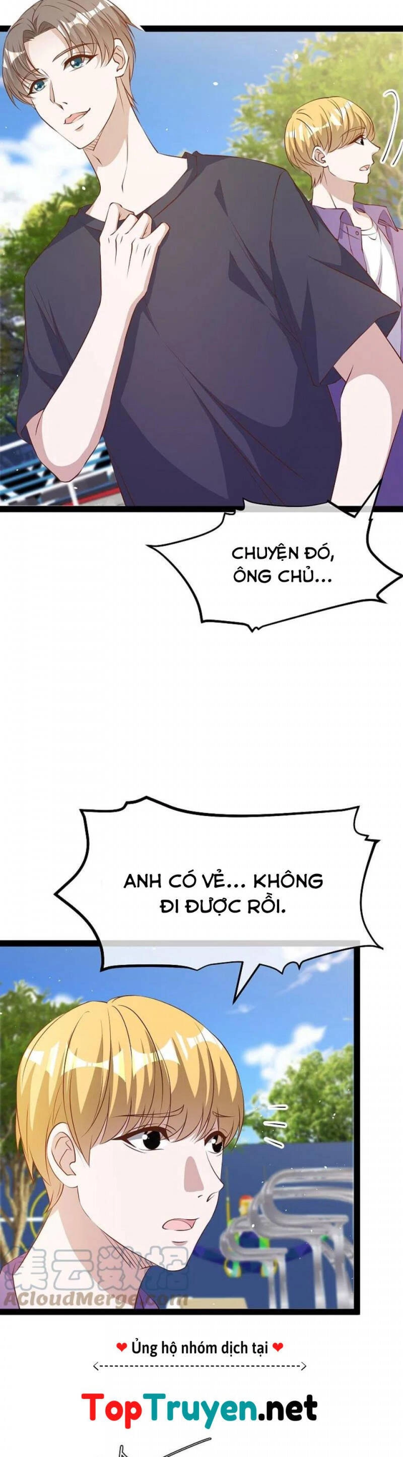 Thần Cấp Ngư Phu Chapter 285 - 16