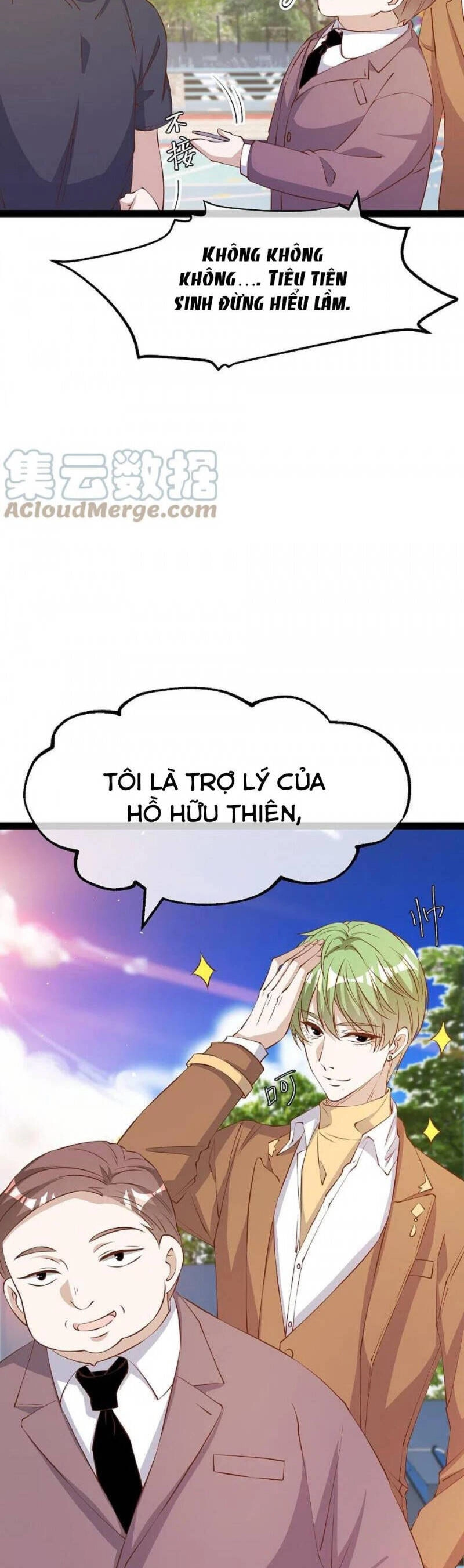 Thần Cấp Ngư Phu Chapter 286 - 4