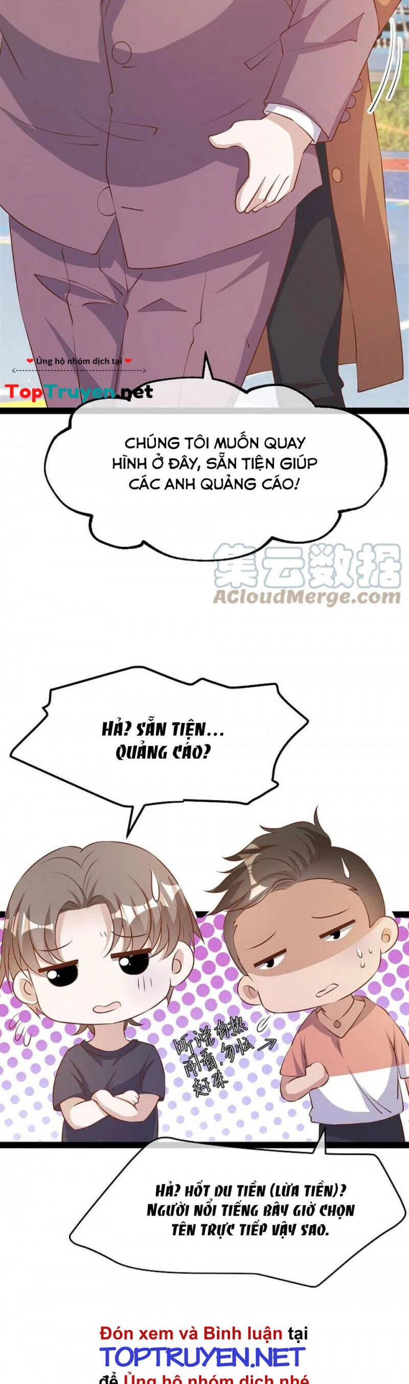 Thần Cấp Ngư Phu Chapter 286 - 5