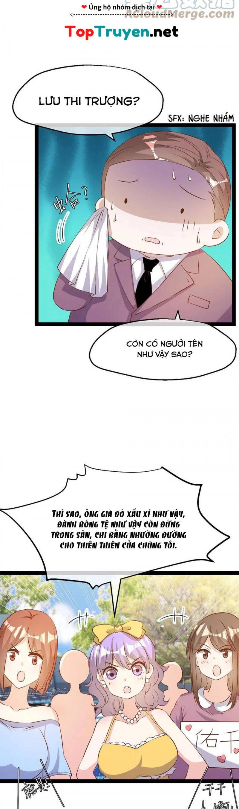 Thần Cấp Ngư Phu Chapter 286 - 8