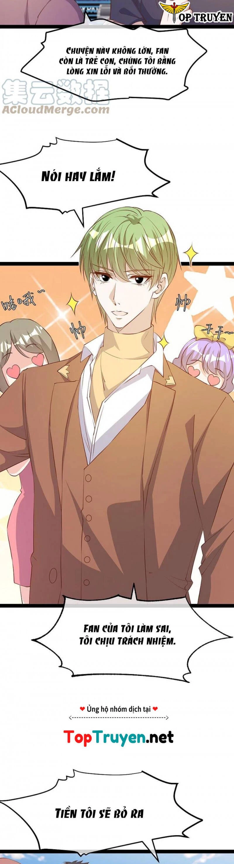 Thần Cấp Ngư Phu Chapter 286 - 10