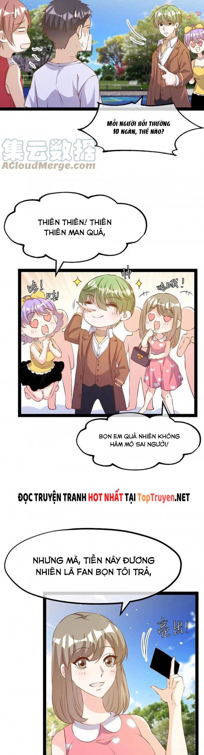 Thần Cấp Ngư Phu Chapter 286 - 11