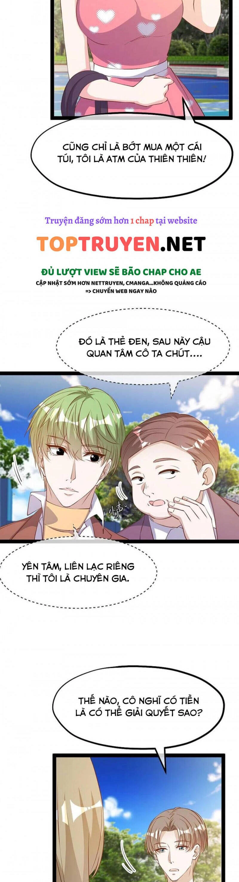 Thần Cấp Ngư Phu Chapter 286 - 12