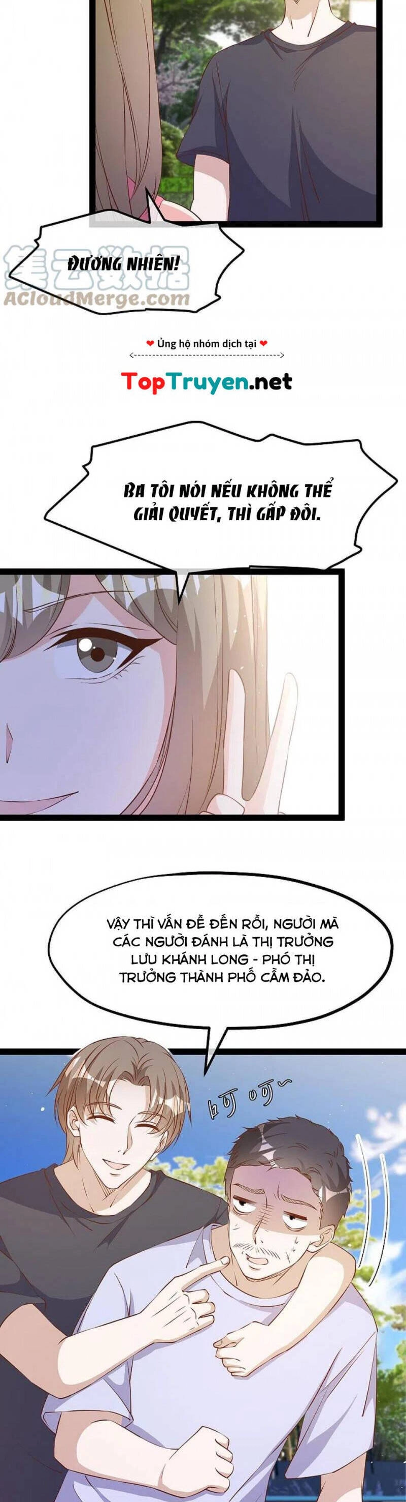 Thần Cấp Ngư Phu Chapter 286 - 13